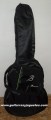 Funda económica para guitarra de poliéster plastificado 10